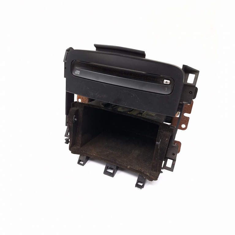 Media Player / Radio / Unitate CD / Casetofon CD Player,Radio Nissan PRIMERA (P12, WP12) 2002 - 2007 28185BA010, PN2646F, CL064950072086, E13022211, 542373A, 286612926