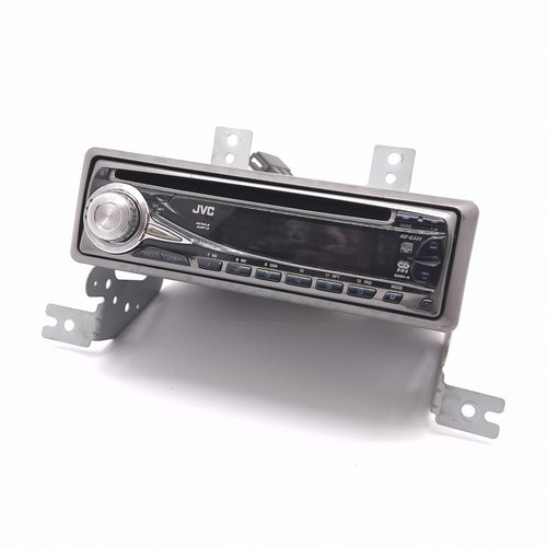 Media Player / Radio / Unitate CD / Casetofon CD Player,Mp3,Radio Hyundai ACCENT 3 (MC) 2005 - 2010 ...