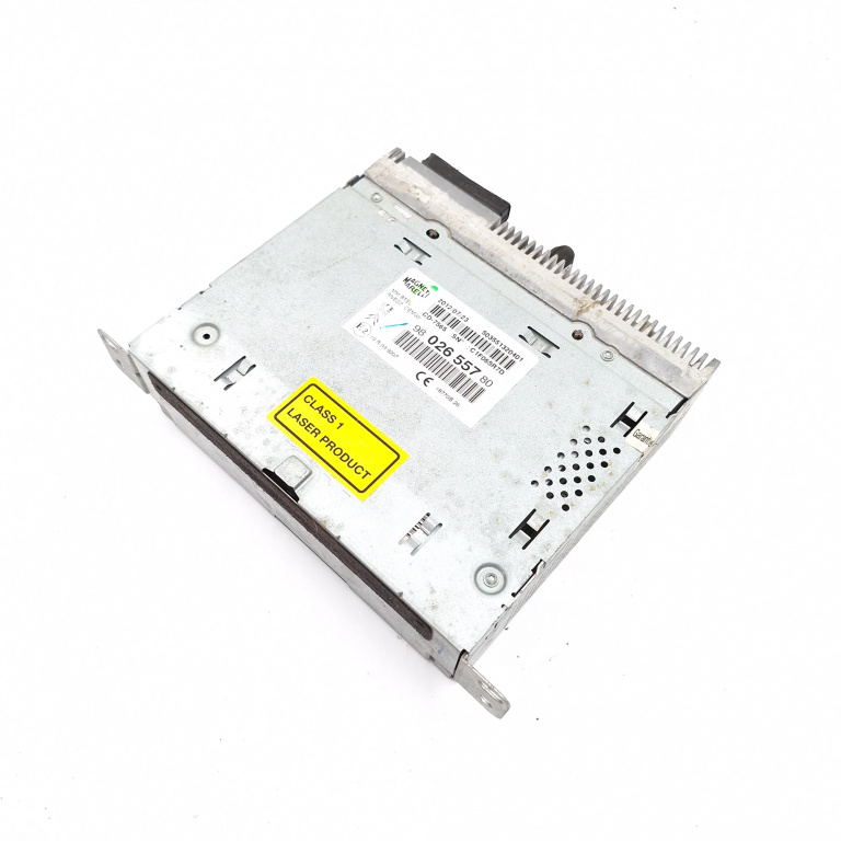 Media Player / Radio / Unitate CD / Casetofon CD Player,Functii Navigatie,Radio Peugeot 508 2010 - 2023 Motorina 9802655780, 503551320401, C1F065R7D, E210R039207, 18770B26, RNEG2CEM00
