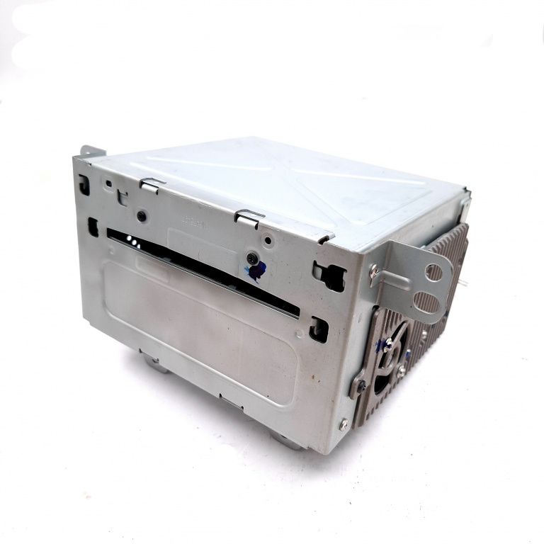 Media Player / Radio / Unitate CD / Casetofon CD Player,Radio Opel ASTRA J 2009 - 2015 Motorina 22836293, CQJG41F1GE, CQ-JG41F1GE, P228362931P41F1D1201021T438332, 438332