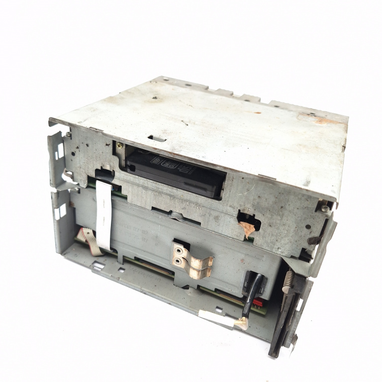 Media Player / Radio / Unitate CD / Casetofon CD Player,Caseta,Functii Navigatie,Radio Alfa Romeo 166 (936) 1998 - 2007 6561310702, 6561317607, 5WK78207, 156027818