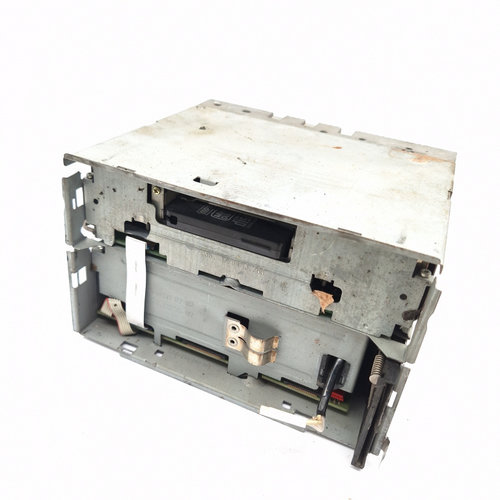 Media Player / Radio / Unitate CD / Casetofon CD Player,Caseta,Functii Navigatie,Radio Alfa Romeo 16...