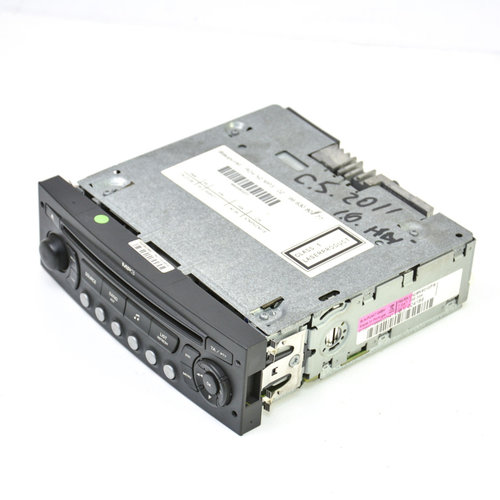 Media Player / Radio / Unitate CD / Casetofon CD Player,Mp3 Citroen C5 2 (RD, TD) 2008 - 2017 Motori...
