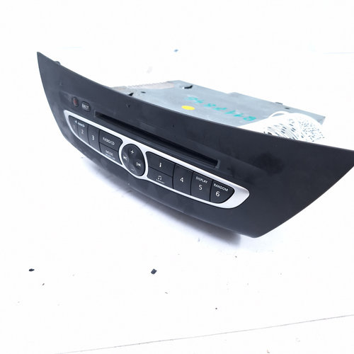 Media Player / Radio / Unitate CD / Casetofon CD Player,Radio Renault LAGUNA 3 2007 - 2015 Motorina ...