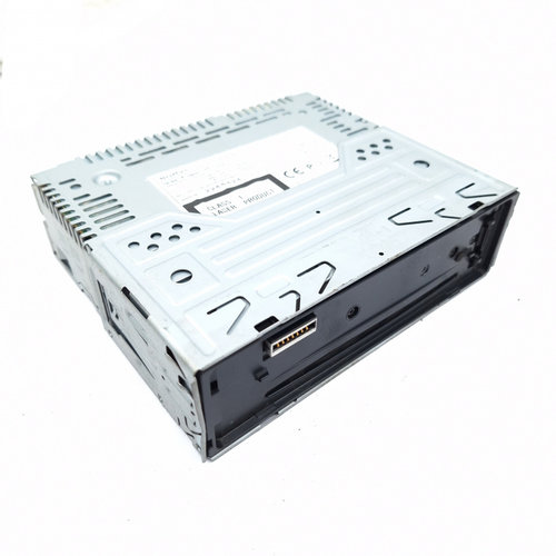 Media Player / Radio / Unitate CD / Casetofon CD Player,Radio Peugeot PARTNER 1 1996 - 2013 Motorina...