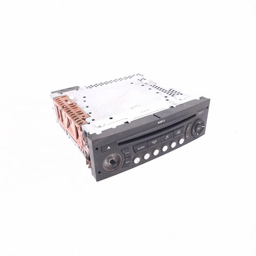 Media Player / Radio / Unitate CD / Casetofon CD Player,Mp3,Radio Citroen C4 Grand Picasso 1 2006 - ...