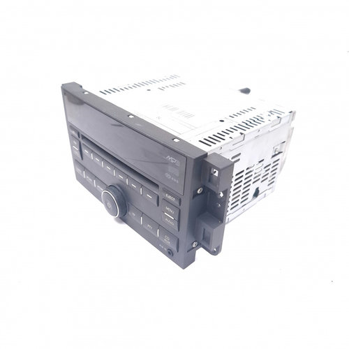 Media Player / Radio / Unitate CD / Casetofon CD Player,Mp3,Radio Chevrolet AVEO T250 2003 - 2011 Be...