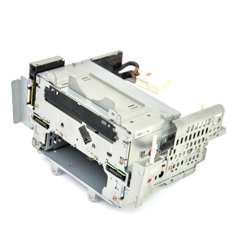 Media Player / Radio / Unitate CD / Casetofon CD Player,Radio Mazda 6 (GG) 2002 - 2008 Motorina FF01...