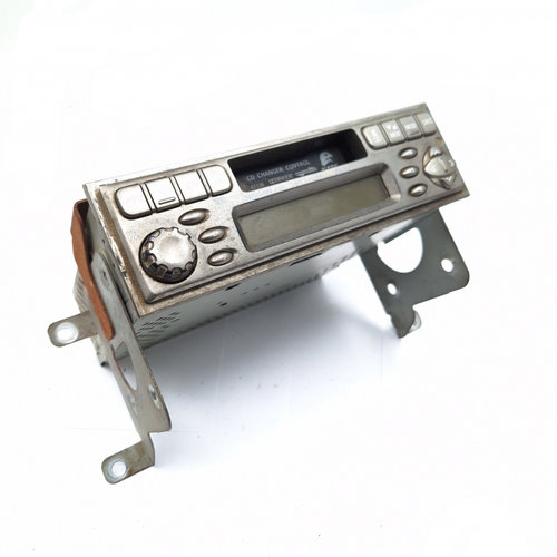 Media Player / Radio / Unitate CD / Casetofon CD Player,Radio Nissan X-TRAIL (T30) 2001 - 2007 Benzi...