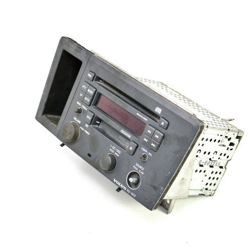 Media Player / Radio / Unitate CD / Casetofon CD Player,Mp3 Volvo V70 XC 1997 - 2007 86511521, 86511...