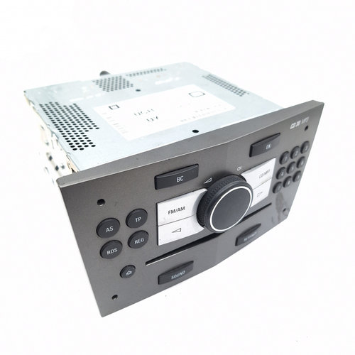 Media Player / Radio / Unitate CD / Casetofon CD Player,Mp3,Radio Opel ANTARA 2006 - 2015 Motorina 4...