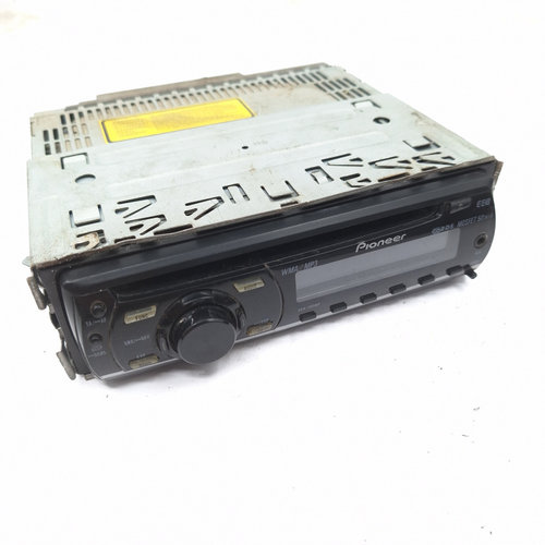 Media Player / Radio / Unitate CD / Casetofon CD Player,Mp3,Radio Skoda FABIA 1 1999 - 2007 Benzina ...