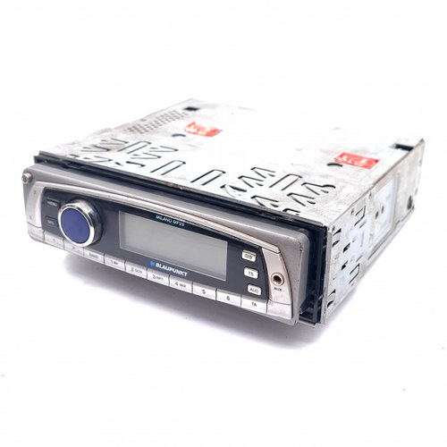 Media Player / Radio / Unitate CD / Casetofon CD Player,Mp3,Radio VW POLO (9N, 9N3) 2002 - 2010 7648...