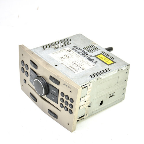 Media Player / Radio / Unitate CD / Casetofon CD Player,Magazie CD,Radio Opel ASTRA H 2004 - 2012 Mo...