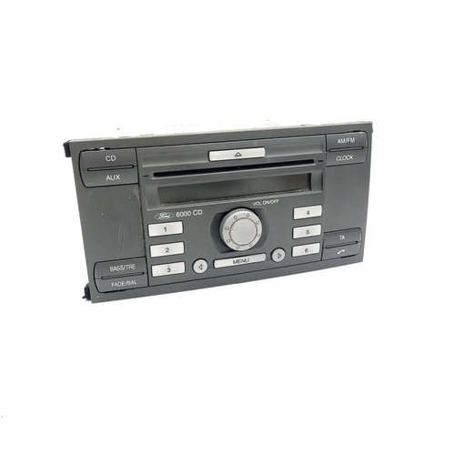 Media Player / Radio / Unitate CD / Casetofon CD Player Ford C-MAX 1 2003 - 2010 Motorina 8M5T18C815...