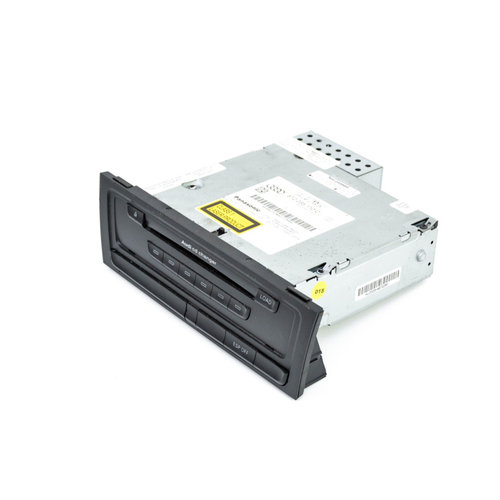 Media Player / Radio / Unitate CD / Casetofon CD Player,Functii Navigatie,Magazie CD,Radio Audi A4 B...