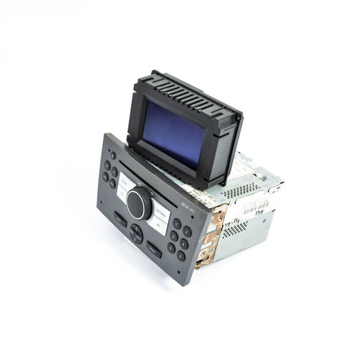 Media Player / Radio / Unitate CD / Casetofon CD Player,Functii Navigatie,Mp3,Radio Opel VECTRA C 20...