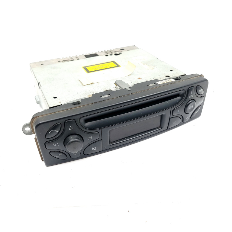 Media Player / Radio / Unitate CD / Casetofon CD Player,Radio Mercedes-Benz C-CLASS (W203) 2000 - 2007 Motorina A2038201786, A203820178606, A203820268680, 203820268680, 2038201786, 203820178606, 6021L1018010211, BE6321