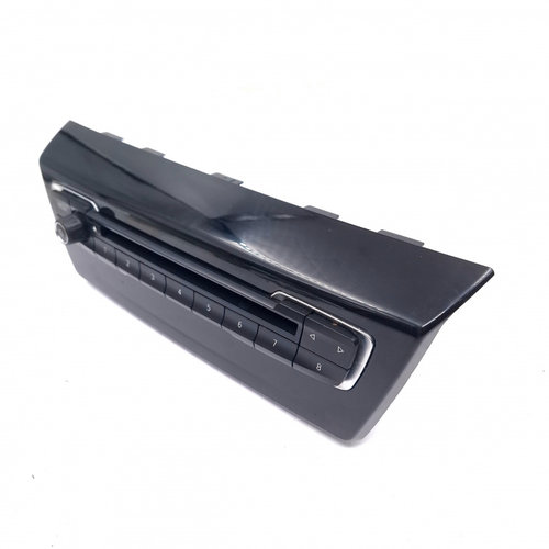 Media Player / Radio / Unitate CD / Casetofon CD Player,Radio BMW 2 Gran Tourer (F46) 2015 - Prezent...