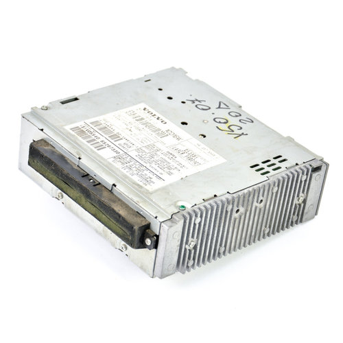 Media Player / Radio / Unitate CD / Casetofon CD Player Volvo V50 (MW) 2004 - 2012 Motorina P3073266...