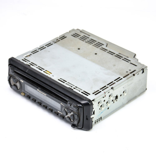 Media Player / Radio / Unitate CD / Casetofon CD Player,Mp3,Radio Peugeot 206 1998 - 2013 DEH1330R, ...
