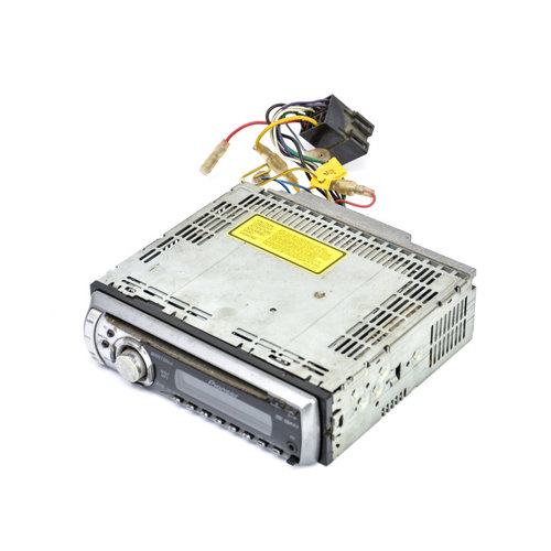 Media Player / Radio / Unitate CD / Casetofon CD Player,Radio Ford GALAXY (WGR) 1995 - 2006 Motorina...