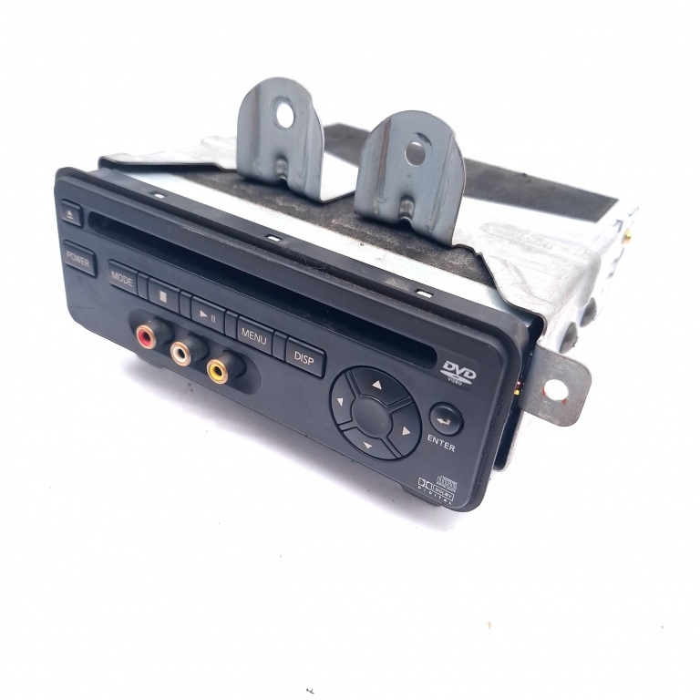 Media Player / Radio / Unitate CD / Casetofon CD Player,Mp3,Radio Infiniti S50 (FX35, FX45) 2003 - 2008 Benzina 281845Z100, CNVN6390Z, M1C414237, 585424, 500722, M3G477085