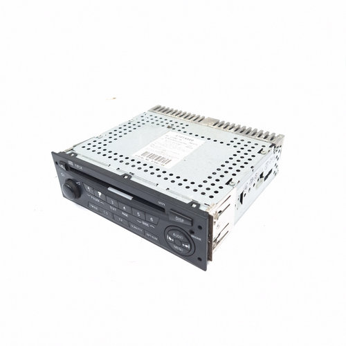 Media Player / Radio / Unitate CD / Casetofon CD Player,Radio Mitsubishi GRANDIS (NAW) 2003 - Prezen...