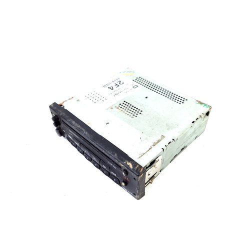 Media Player / Radio / Unitate CD / Casetofon CD Player,Radio Opel ASTRA G 1998 - 2009 Benzina 09136...