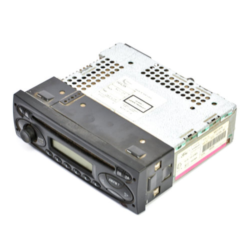 Media Player / Radio / Unitate CD / Casetofon CD Player,Radio Ford RANGER (ER, EQ) 1998 - 2006 Motor...