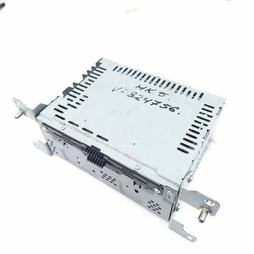 Media Player / Radio / Unitate CD / Casetofon CD Player,Radio Ford MONDEO Mk 5 2014 - 2022 Motorina ...