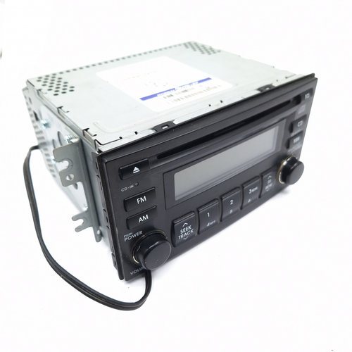 Media Player / Radio / Unitate CD / Casetofon CD Player,Radio Kia SPORTAGE (JE, KM) 2004 - 2010 Moto...