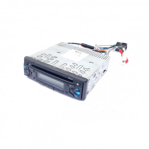 Media Player / Radio / Unitate CD / Casetofon CD Player,Mp3,Radio VW PASSAT B6 2005 - 2010 23134355,...