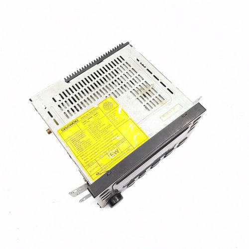 Media Player / Radio / Unitate CD / Casetofon CD Player Daewoo LEGANZA (KLAV) 1997 - 2004 Benzina 96...