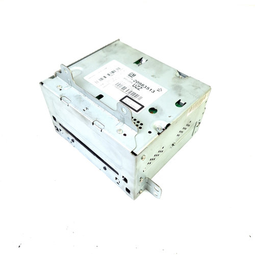 Media Player / Radio / Unitate CD / Casetofon CD Player,Radio Opel ASTRA J 2009 - 2015 Motorina 2098...
