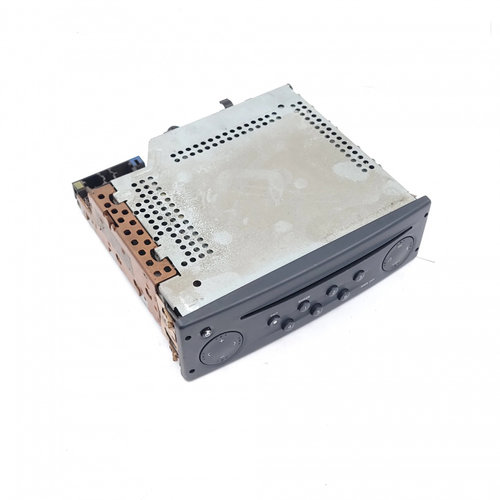 Media Player / Radio / Unitate CD / Casetofon CD Player,Caseta,Radio Renault CLIO 2 / SYMBOL 1 1998 ...