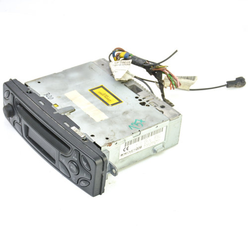 Media Player / Radio / Unitate CD / Casetofon CD Player,Radio Mercedes-Benz C-CLASS (W203) 2000 - 20...
