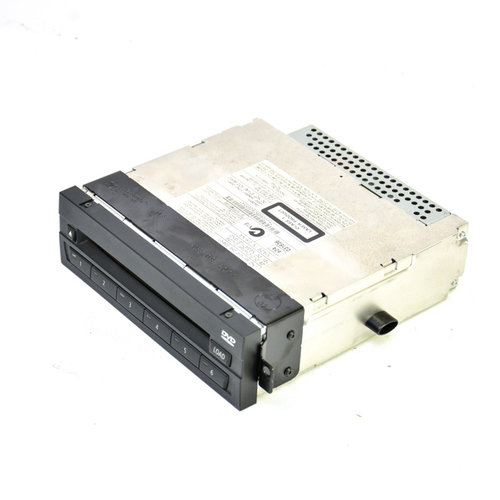 Media Player / Radio / Unitate CD / Casetofon CD Player BMW 7 (F01, F02, F03, F04) 2008 - 2015 Motor...