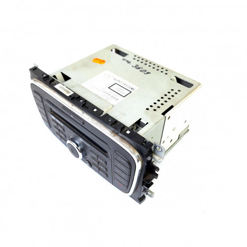 Media Player / Radio / Unitate CD / Casetofon CD Player,Functii Telefonie,Radio Ford FOCUS Mk 1 1998...