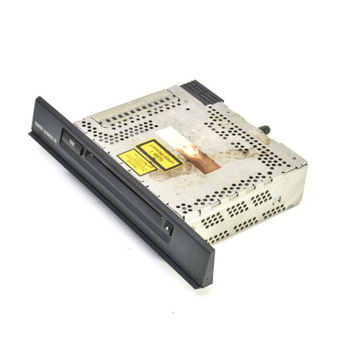 Media Player / Radio / Unitate CD / Casetofon CD Player BMW 5 (E39) 1995 - 2004 Motorina 6916241, 6 ...