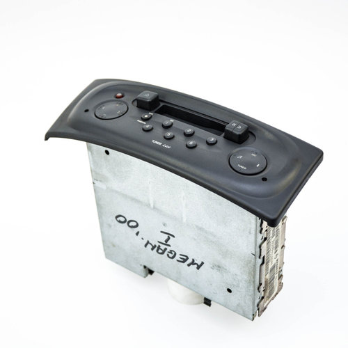 Media Player / Radio / Unitate CD / Casetofon CD Player Renault MEGANE 1 1995 - 2002 Motorina 770043...