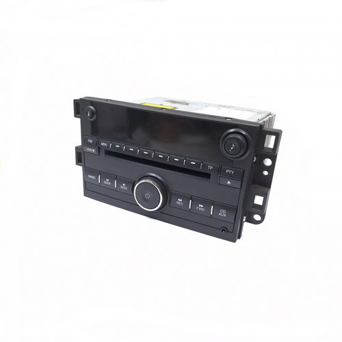 Media Player / Radio / Unitate Cd / Casetofon Chevrolet Captiva (C100, C140) 2006-2018 2.0 D Z 20 S ...