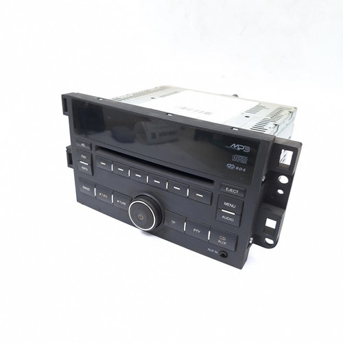 Media Player / Radio / Unitate Cd / Casetofon Chevrolet Epica 2006-2010 2.0 D - Motorina Cd Player M...