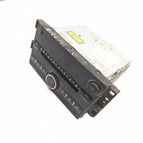 Media Player / Radio / Unitate Cd / Casetofon Chevrolet Aveo T250 2003-2011 Cd Player Radio 96628256...