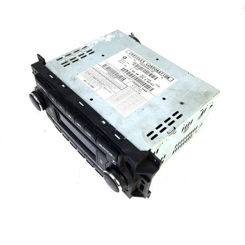 Media Player / Radio / Unitate Cd / Casetofon Chrysler 300 C (Lx) 2005-2010 Cd Player Radio P0506406...
