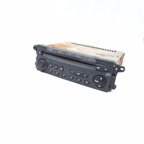 Media Player / Radio / Unitate Cd / Casetofon Citroen Xsara Picasso (N68) 1999-2012 Cd Player Radio ...