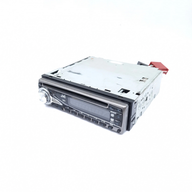 Media Player / Radio / Unitate Cd / Casetofon Citroen C3 1 (Fc) 2002-2010 1.1 I Hfx (Tu1A) Benzina Cd Player Mp3 Radio 082P0402, E13033851, Ge32399002A, Jv20331Vd30054