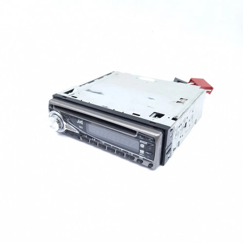 Media Player / Radio / Unitate Cd / Casetofon Citroen C3 1 (Fc) 2002-2010 1.1 I Hfx (Tu1A) Benzina C...