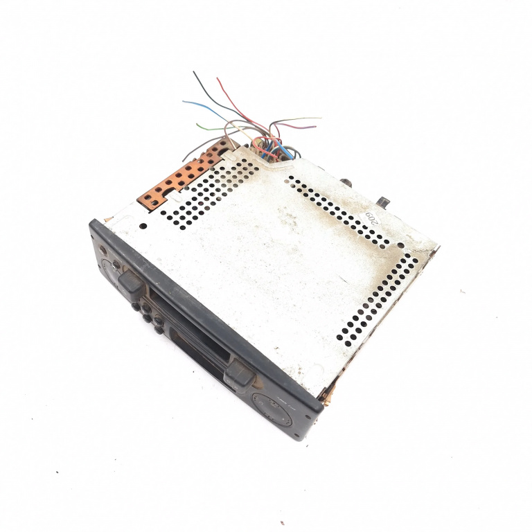 Media Player / Radio / Unitate Cd / Casetofon Dacia Logan (Ls) 2004-2012 Caseta Radio 8200057676C, 8200057676--C, 8200057676, 22Dc229/62, 22Dc22962