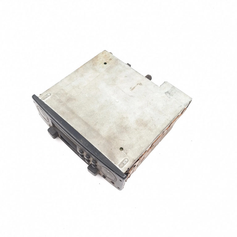 Media Player / Radio / Unitate Cd / Casetofon Dacia Logan (Ls) 2004-2012 Caseta Radio 8200057676, 8200 057 676-D, 22Dc229/62